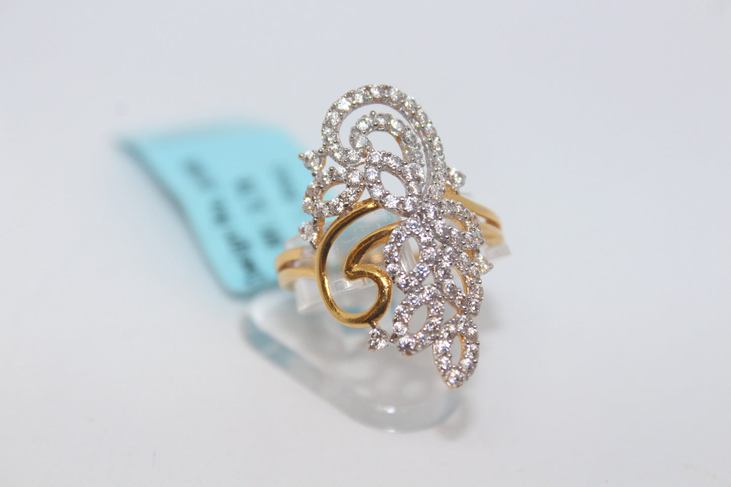 Turkish Ring