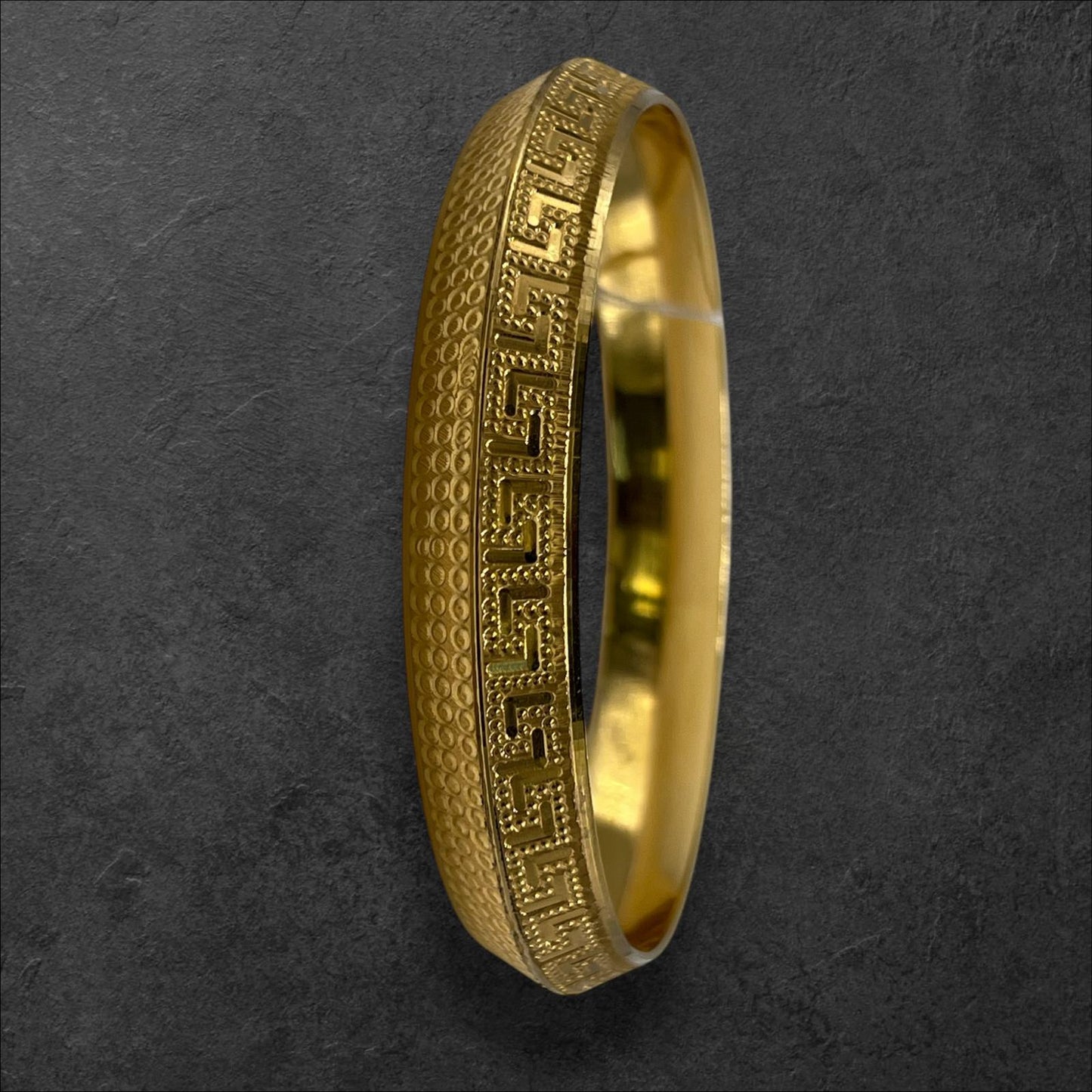 22ct Versace Kada