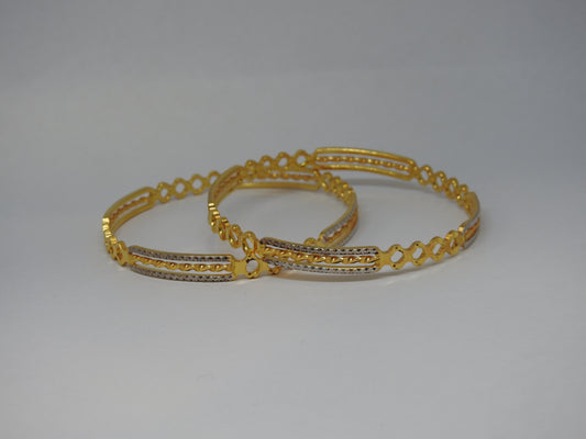 Fancy Bangle