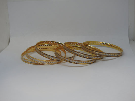 Shiny Bangles