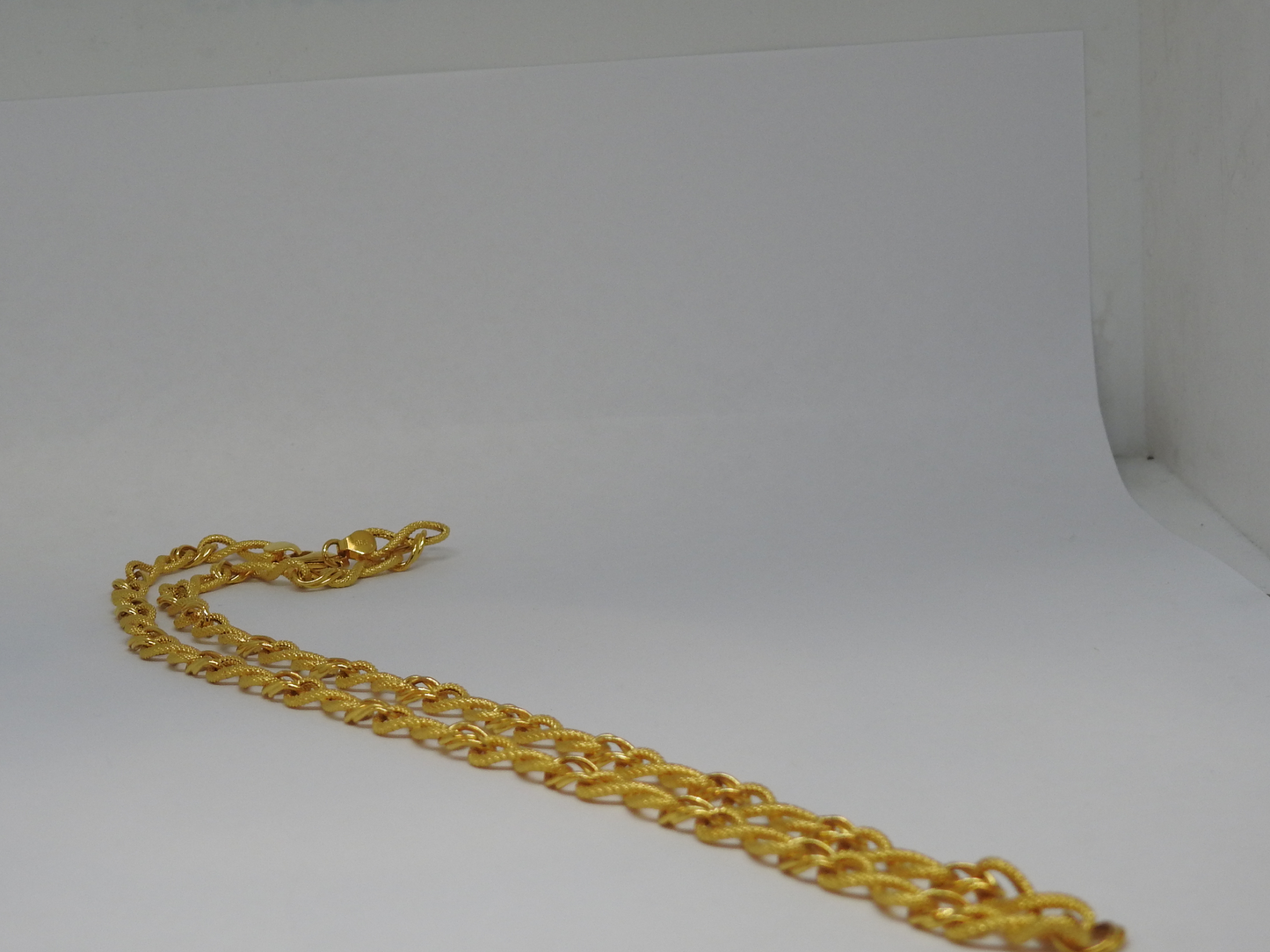 Infinity Style Chain