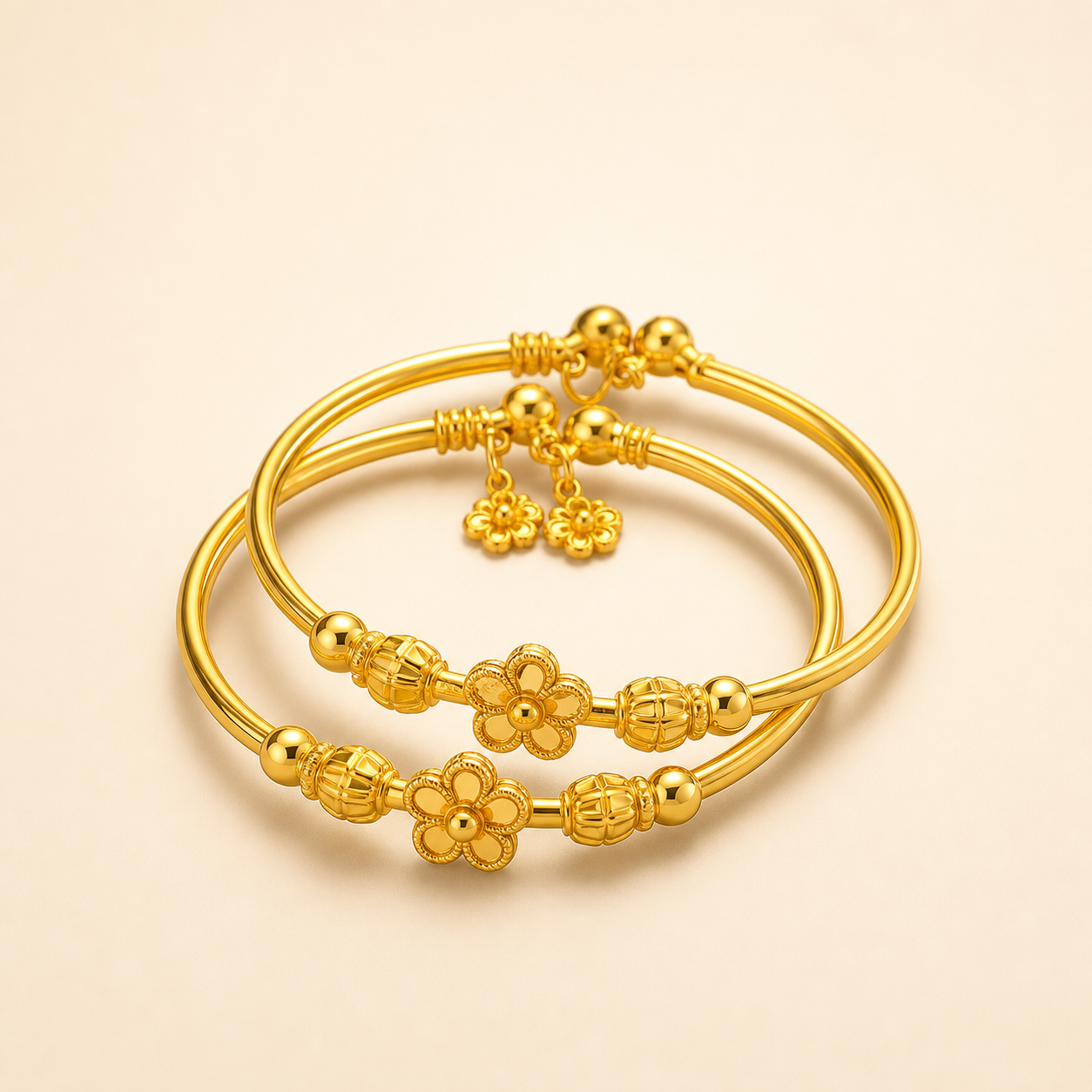 Baby Jewellery