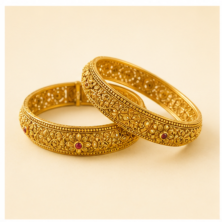 Bangles