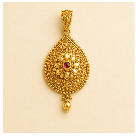 Pendants
