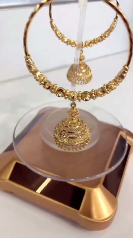 Sparkles Jewellers TikTok video cover